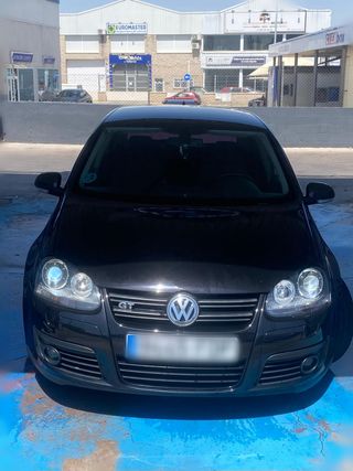 Volkswagen Golf 2006