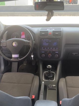 Volkswagen Golf 2006