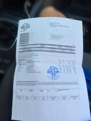 Volkswagen Golf 2006