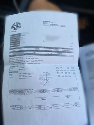 Volkswagen Golf 2006