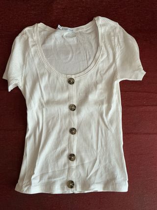 Pack de camisetas EASY WEAR XS