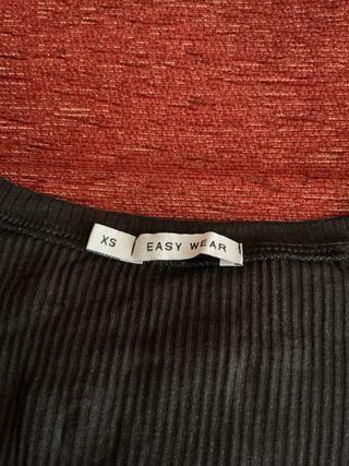 Pack de camisetas EASY WEAR XS