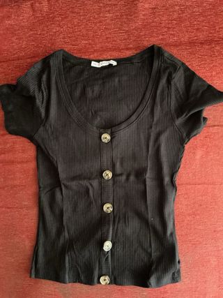 Pack de camisetas EASY WEAR XS