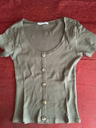 Pack de camisetas EASY WEAR XS