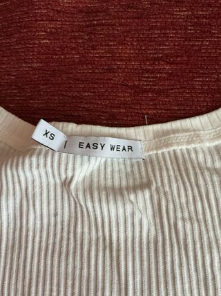 Pack de camisetas EASY WEAR XS