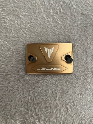 Tapa Depósito Freno Yamaha XJ6