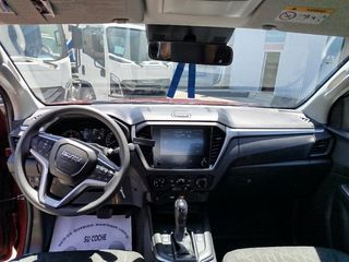 Isuzu D-Max N60 2025