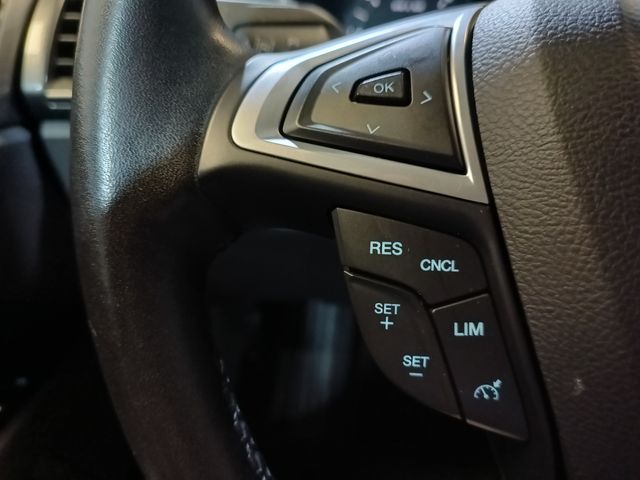 FORD MONDEO 2.0TDCI 150 TREND AUTOMATICO