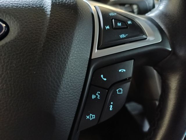 FORD MONDEO 2.0TDCI 150 TREND AUTOMATICO