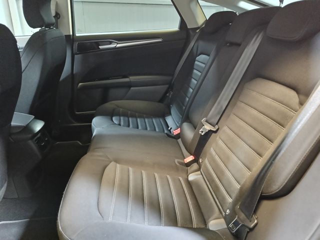 FORD MONDEO 2.0TDCI 150 TREND AUTOMATICO