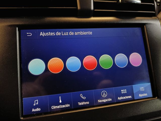 FORD MONDEO 2.0TDCI 150 TREND AUTOMATICO