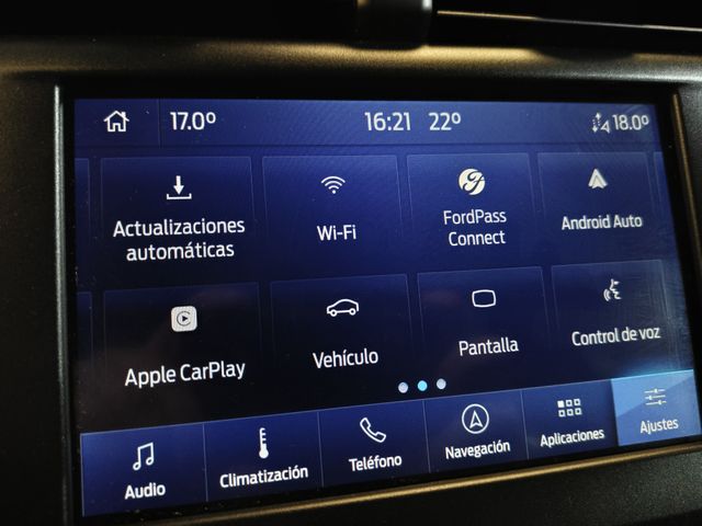 FORD MONDEO 2.0TDCI 150 TREND AUTOMATICO