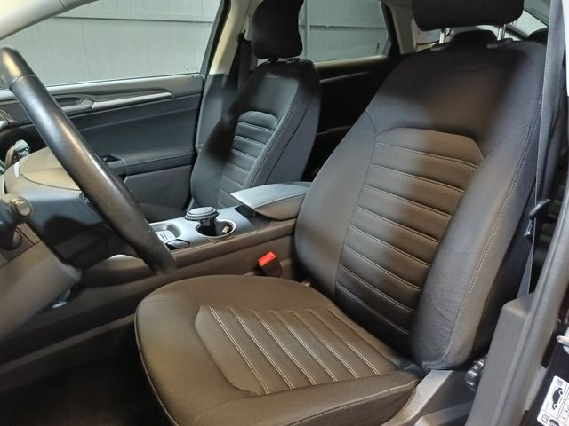 FORD MONDEO 2.0TDCI 150 TREND AUTOMATICO