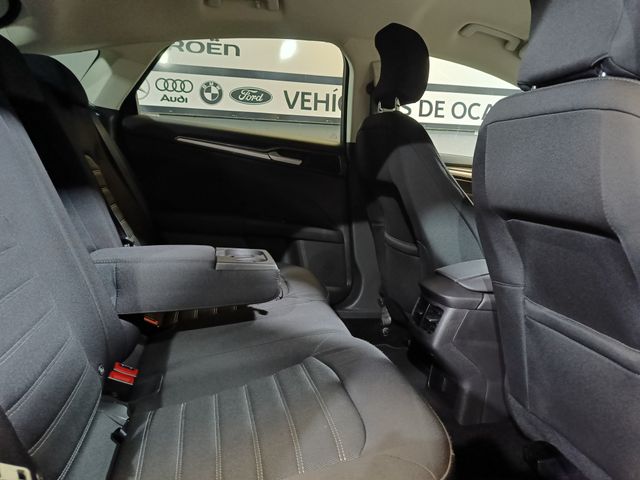 FORD MONDEO 2.0TDCI 150 TREND AUTOMATICO