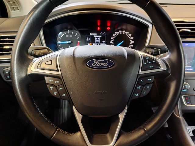 FORD MONDEO 2.0TDCI 150 TREND AUTOMATICO