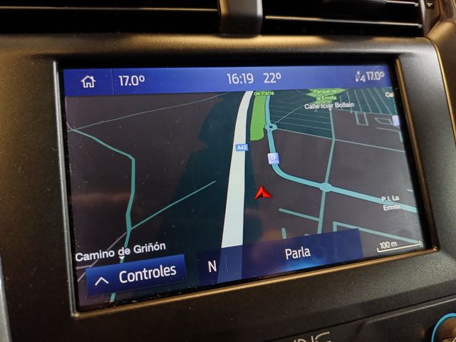 FORD MONDEO 2.0TDCI 150 TREND AUTOMATICO