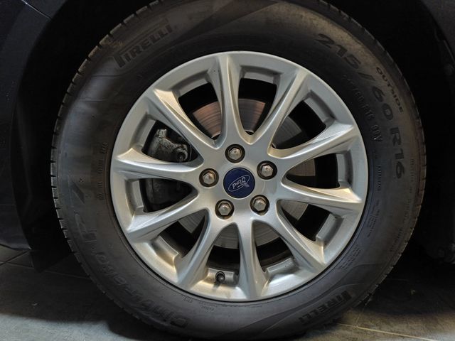 FORD MONDEO 2.0TDCI 150 TREND AUTOMATICO