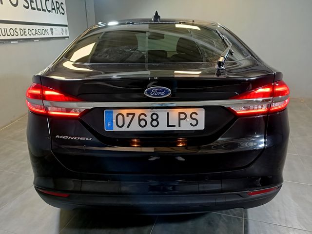 FORD MONDEO 2.0TDCI 150 TREND AUTOMATICO