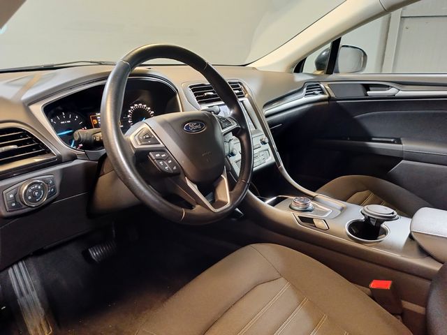 FORD MONDEO 2.0TDCI 150 TREND AUTOMATICO