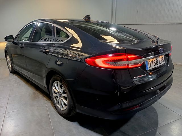 FORD MONDEO 2.0TDCI 150 TREND AUTOMATICO