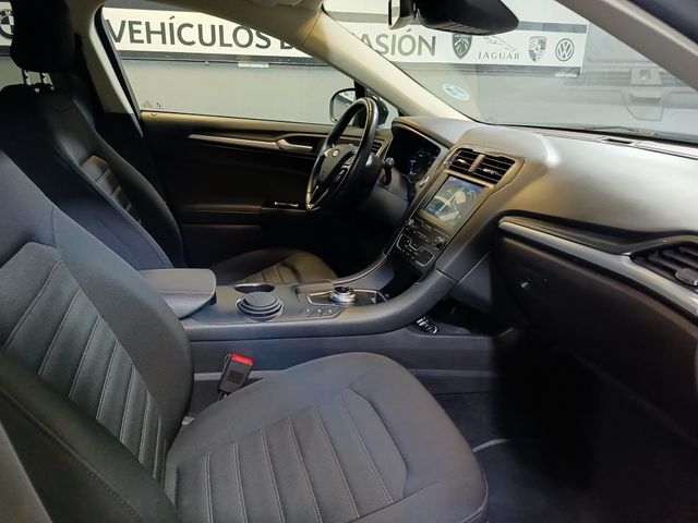 FORD MONDEO 2.0TDCI 150 TREND AUTOMATICO