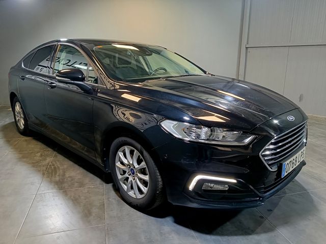 FORD MONDEO 2.0TDCI 150 TREND AUTOMATICO
