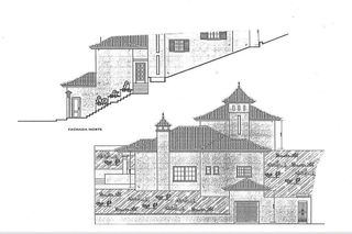 Terreno en venta en Campo de Mijas en Mijas