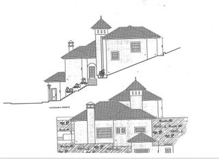 Terreno en venta en Campo de Mijas en Mijas