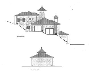 Terreno en venta en Campo de Mijas en Mijas