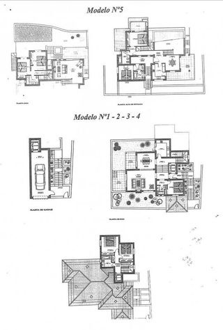 Terreno en venta en Campo de Mijas en Mijas