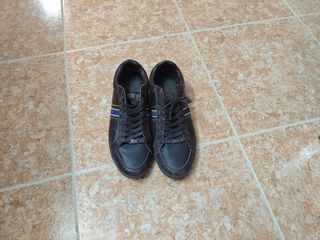 Zapatos Levi's Marrón Talla 44