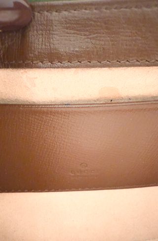 Mini borsa Gucci Jackie