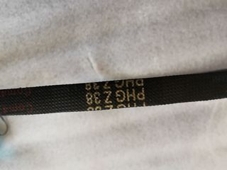 Correa SKF - Transmisión