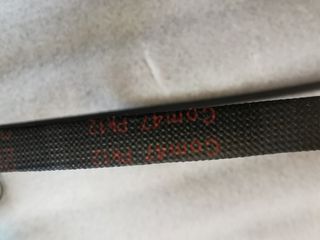 Correa SKF - Transmisión