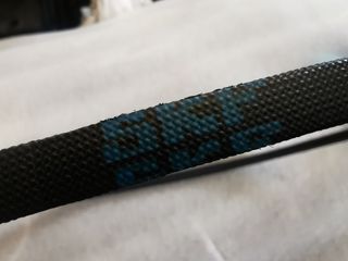 Correa SKF - Transmisión