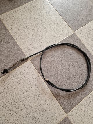 Cable freno trasero Yamaha BWS
