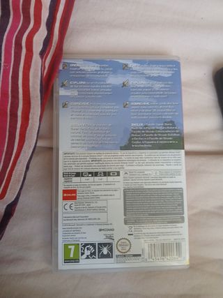 Minecraft Nintendo switch