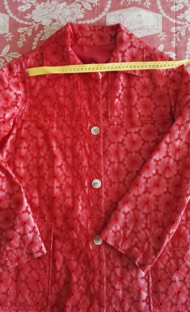 Chubasquero / cortavientos:   10% de dto.