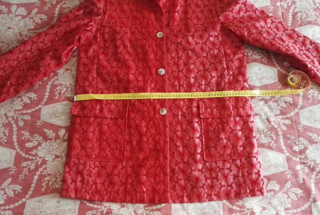 Chubasquero / cortavientos:   10% de dto.