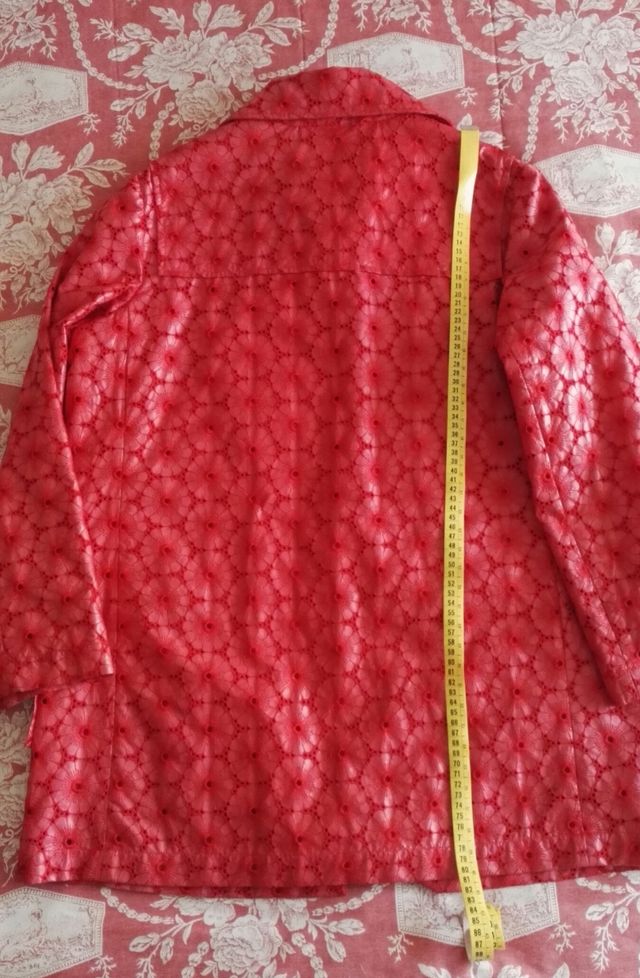 Chubasquero / cortavientos:   10% de dto.