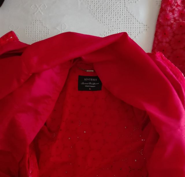 Chubasquero / cortavientos:   10% de dto.