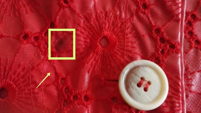 Chubasquero / cortavientos:   10% de dto.