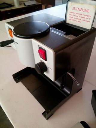 Macchina caffè Krups vintage