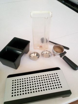 Macchina caffè Krups vintage