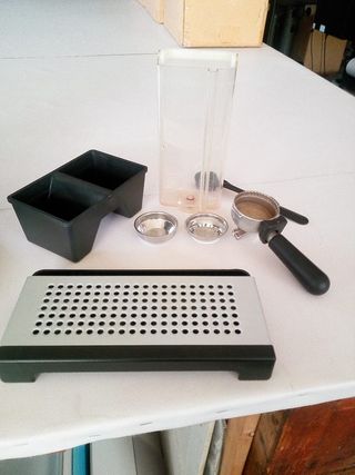 Macchina caffè Krups vintage