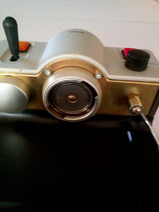 Macchina caffè Krups vintage