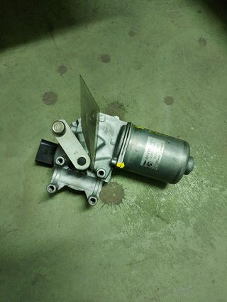 Motor limpiaparabrisas BMW X1 E84