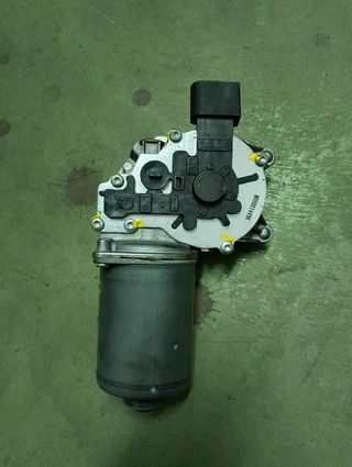 Motor limpiaparabrisas BMW X1 E84