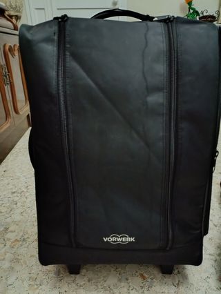 Trolley Vorwerk Aspiradora