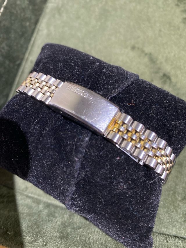 Reloj Seiko 5 automático